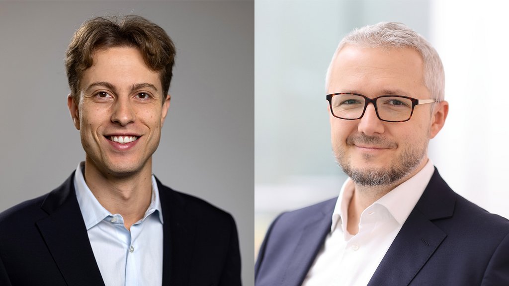 Two SNSF-projects of the School of Computer Science | unisg.ch